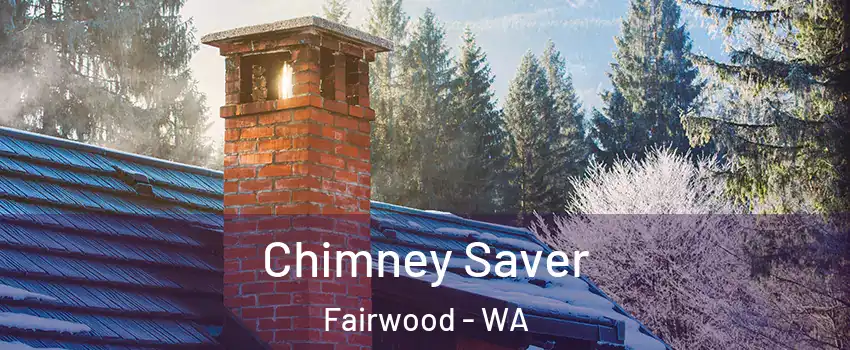  Chimney Saver Fairwood - WA