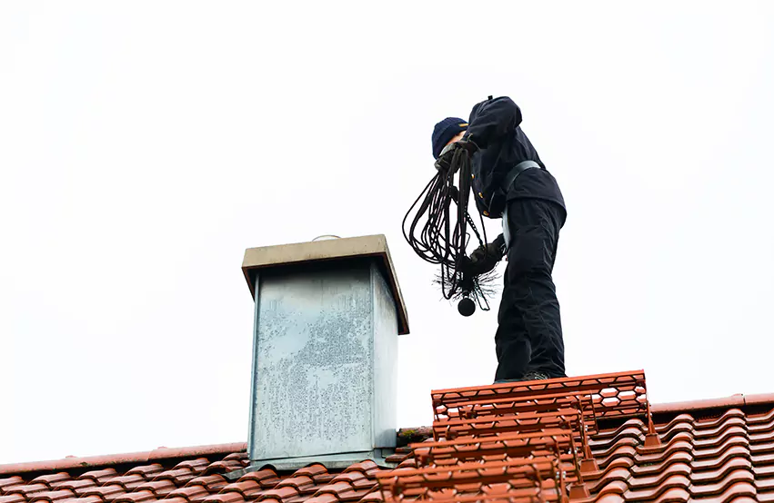 Chimney & Fireplace Sweeps in Fairwood, WA