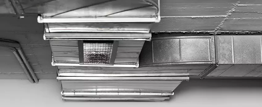 Trusted Air Duct Cleaning Company in Fairwood, Washington