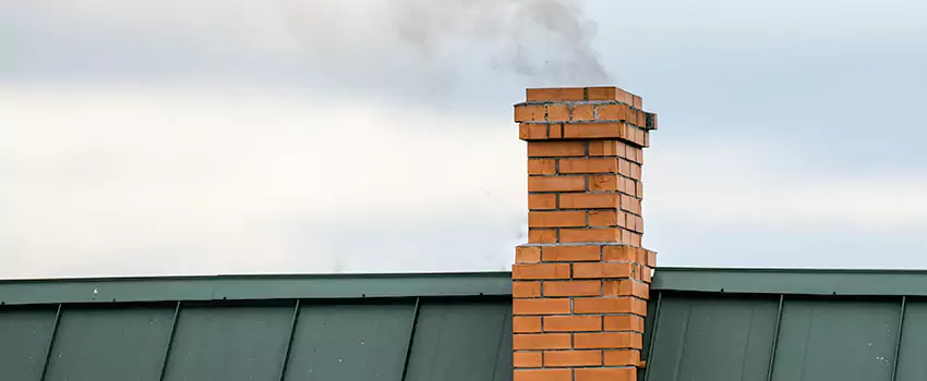 Animal Screen Chimney Cap Repair And Installation Services in Fairwood, Washington