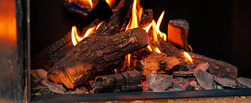 Chimney Fireplace Ash Dump Cleaning in Fairwood, WA