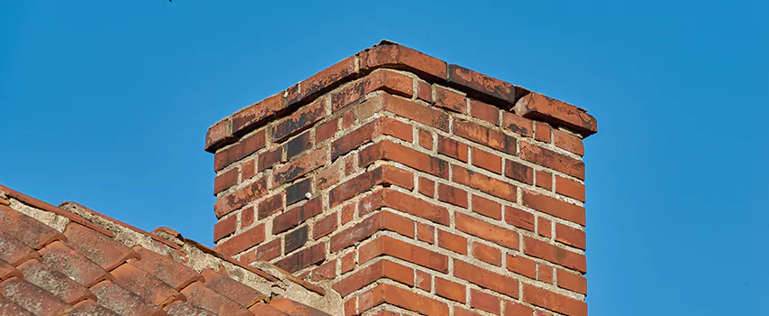 Clean Blocked Chimney in Fairwood, Washington