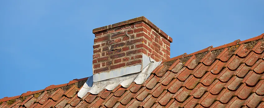 Residential Chimney Bricks Rotten Repair Services in Fairwood, WA