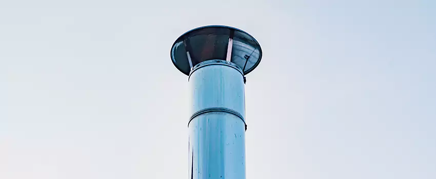 Wind-Resistant Chimney Caps Installation and Repair Services in Fairwood, Washington