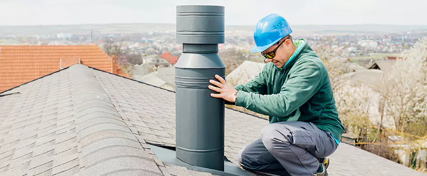 Chimney Chase Inspection Near Me in Fairwood, Washington