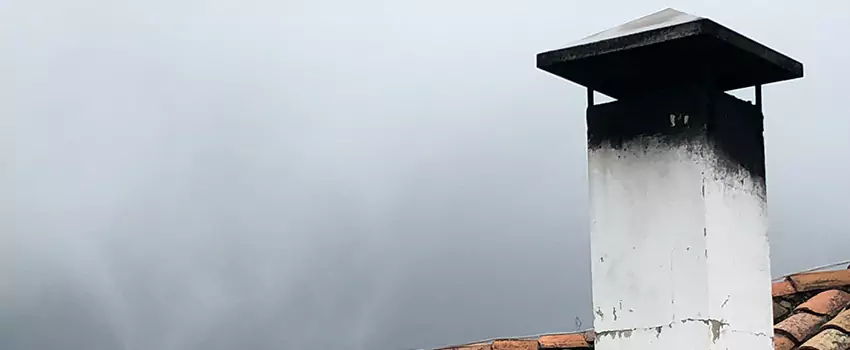 Chimney Damper Inspection in Fairwood, WA