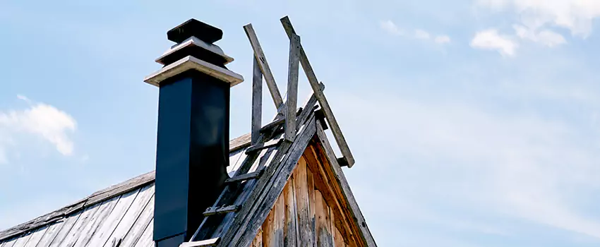 Chimney Creosote Cleaning in Fairwood, WA