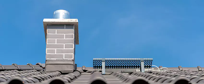 Chimney Flue Relining Services in Fairwood, Washington