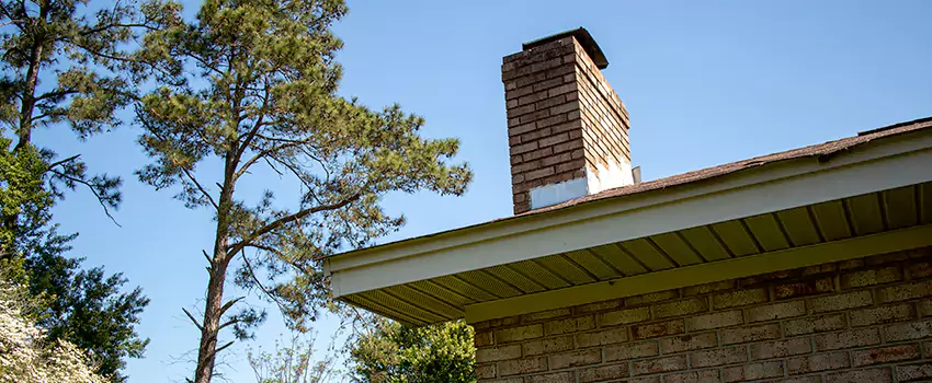 Budget-Friendly Chimney Masonry Service in Fairwood, Washington