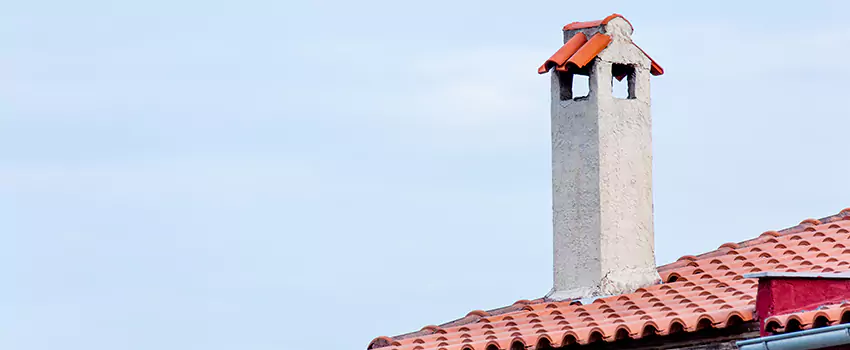 Chimney Pot Replacement in Fairwood, WA