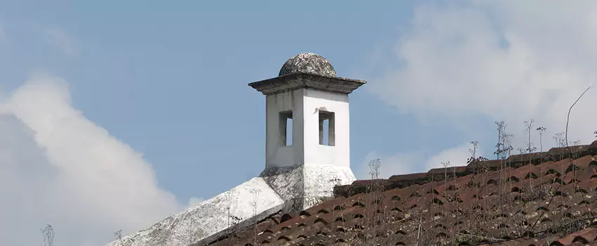 Cost To Rebuild A Chimney in Fairwood, WA