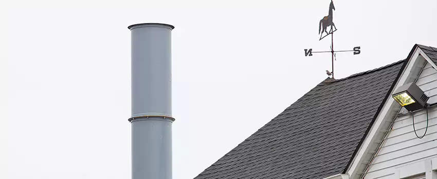 Chimney Inspection in Fairwood, WA