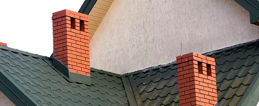Chimney Saver Waterproofing Services in Fairwood, Washington