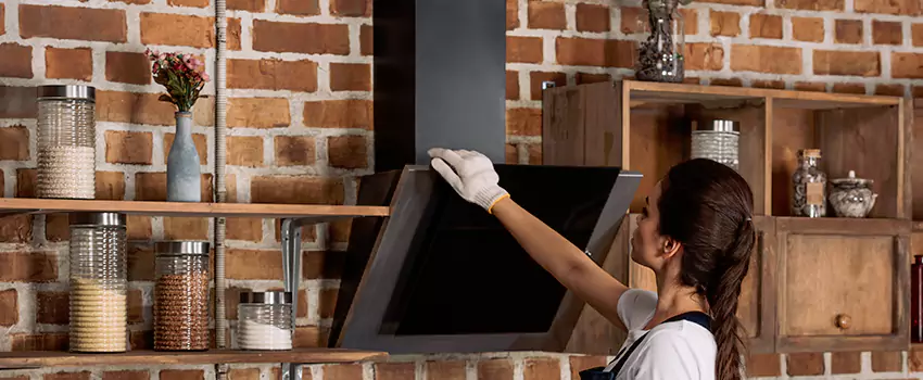 Chimney Installation in Fairwood, WA
