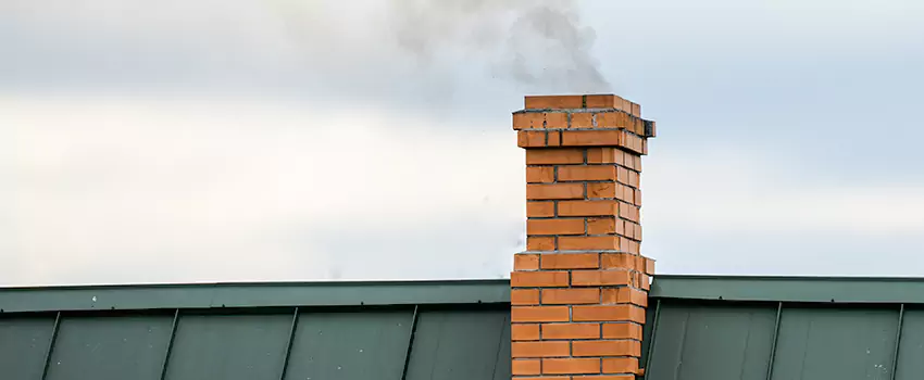 Chimney Soot Cleaning Cost in Fairwood, WA