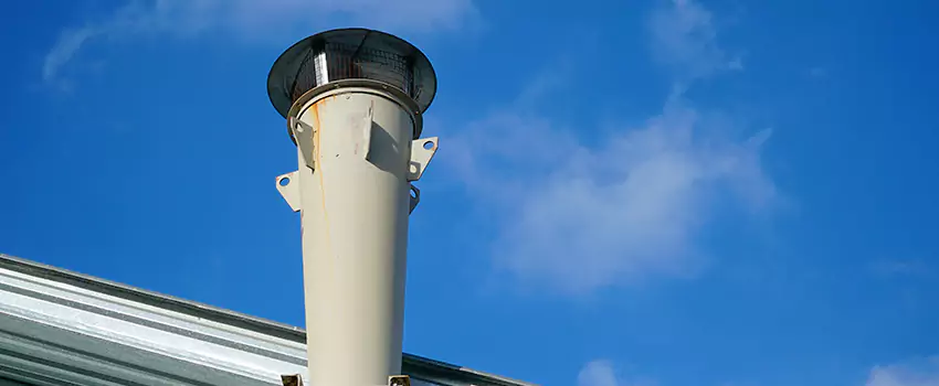 Chimney Spark Arrestor Requirements in Fairwood, WA