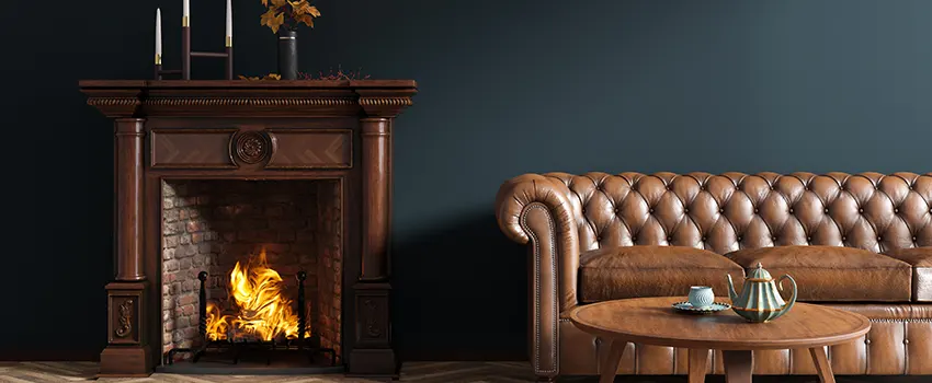 Traditional Fireplace Design Refurbishment Costs in Fairwood, Washington
