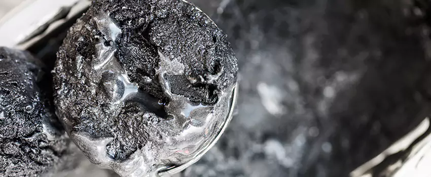 Clogged Dryer Vent Lint Cleaning in Fairwood, Washington