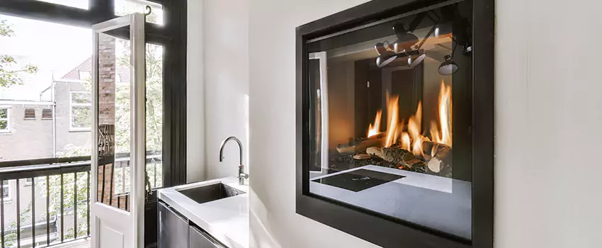 Dimplex Fireplace Installation and Repair in Fairwood, Washington