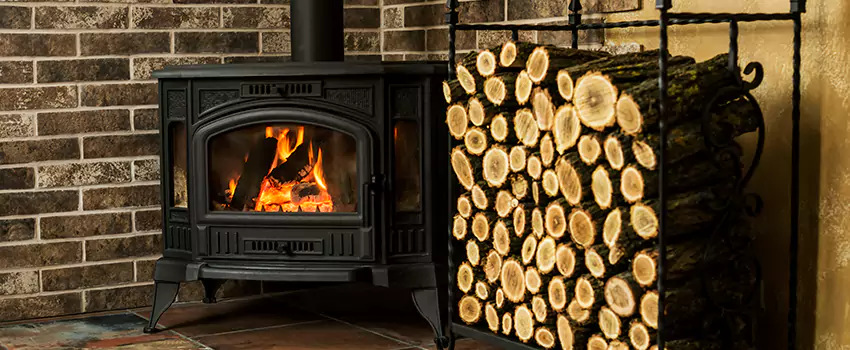 Drolet Fireplaces in Fairwood, Washington