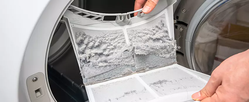 Best Dryer Lint Removal Company in Fairwood, Washington