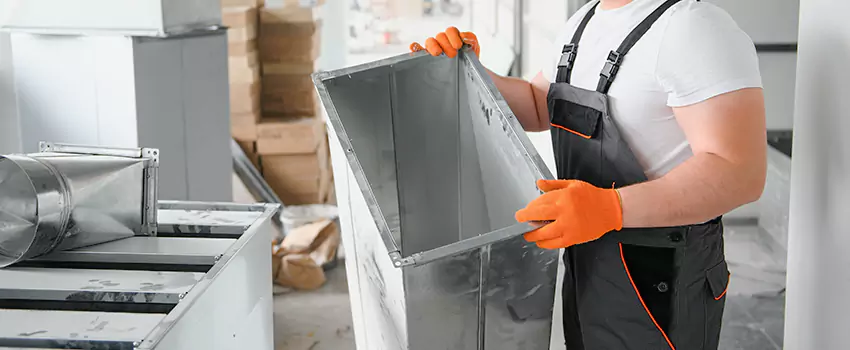 Benefits of Dryer Vent Inspection in Fairwood, WA