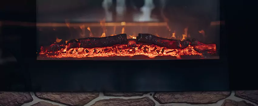 Outdoor Electric Fireplace Installation Solutions in Fairwood, WA
