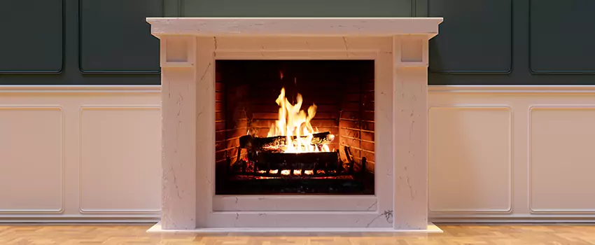 Empire Comfort Systems Fireplace Installation and Replacement in Fairwood, Washington