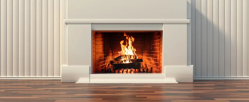 Fireplace Broken Ashtray Repair Services in Fairwood, Washington