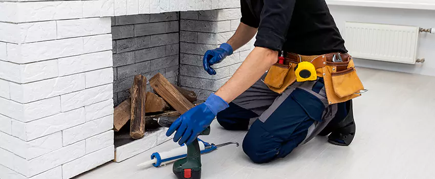 Fireplace Doors Cleaning in Fairwood, Washington