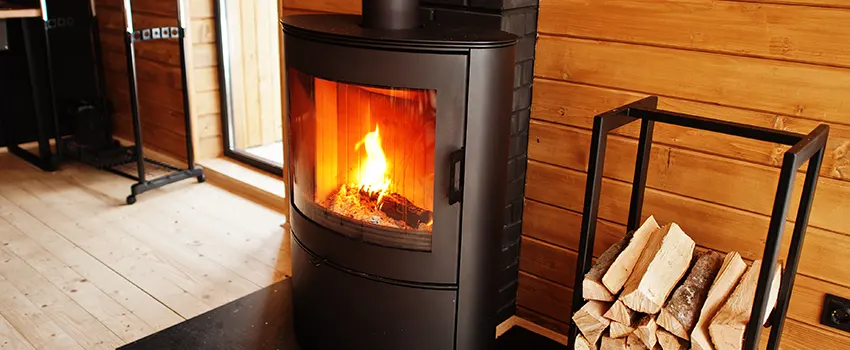 Gas Fireplace Door Handle Installation Services in Fairwood, Washington