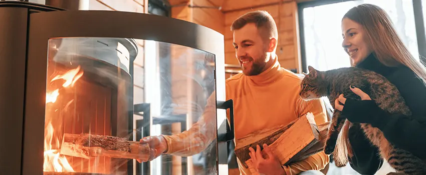 Fireplace Door Installation And Replacement Contractors in Fairwood, WA