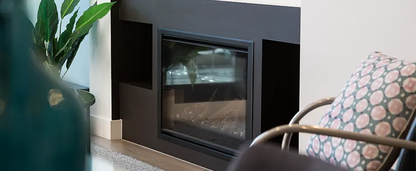 Welding Repairs for Fireplace Grate in Fairwood, WA