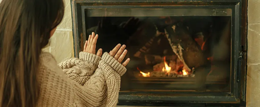 Wood-burning Fireplace Smell Removal Services in Fairwood, WA