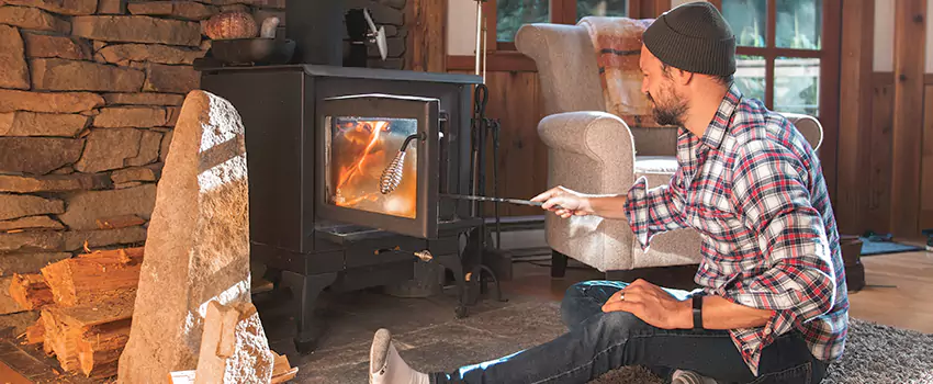 Fireplace Chimney Maintenance in Fairwood, Washington