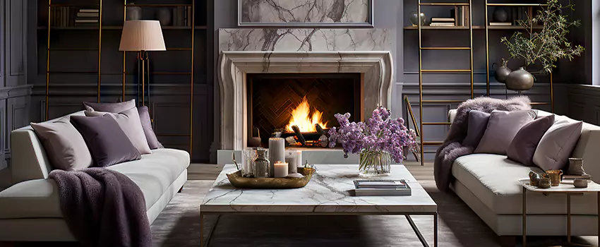 Fireplace Xtrordinair Ember-Glo Insert Fireplace Maintenance in Fairwood, Washington
