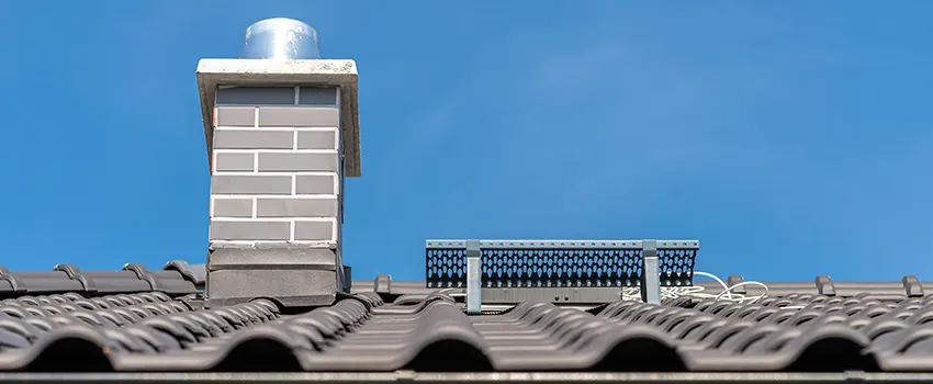 Repair Blocked Chimney in Fairwood, Washington