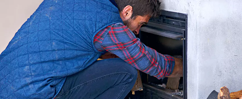 Fix Non-Working Prefabricated Fireplace in Fairwood, WA