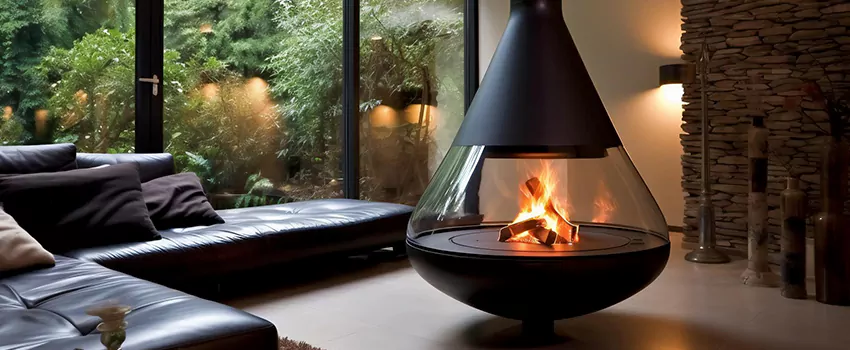 Affordable Floating Fireplace Repair And Installation Services in Fairwood, Washington