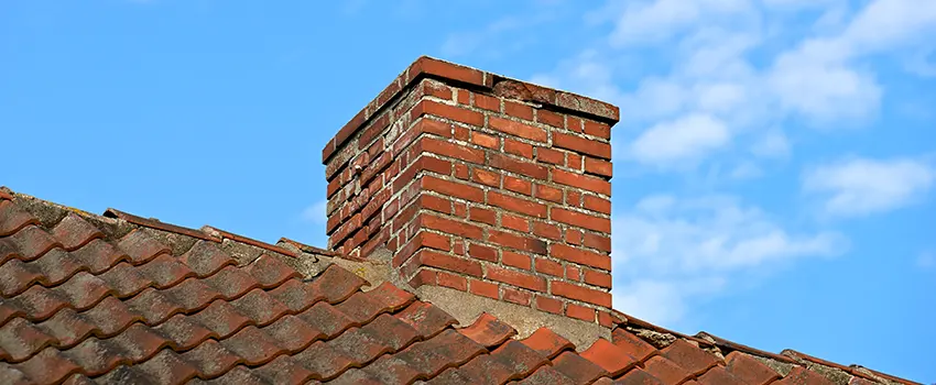 Flue Tiles Cracked Repair Services near Me in Fairwood, WA