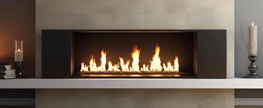 Vent Free Gas Fireplaces Repair Solutions in Fairwood, Washington