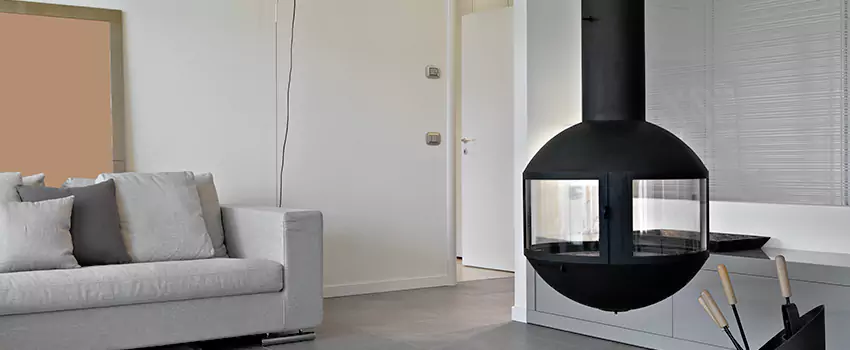 Hanging & Suspended Fireplaces Designer in Fairwood, Washington