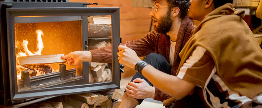 Benefits of Harman Stoves Fireplace in Fairwood, Washington