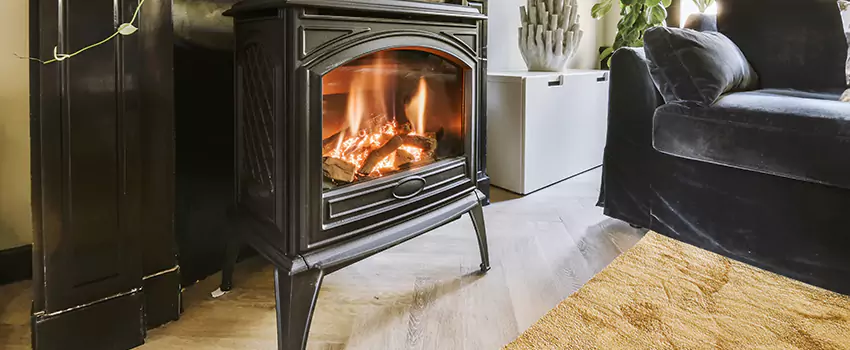 Cost of Hearthstone Stoves Fireplace Services in Fairwood, Washington