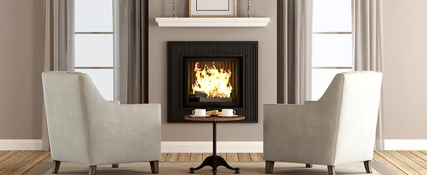 Heat & Glo Outdoor Gas Fireplaces Installation Contractors in Fairwood, Washington
