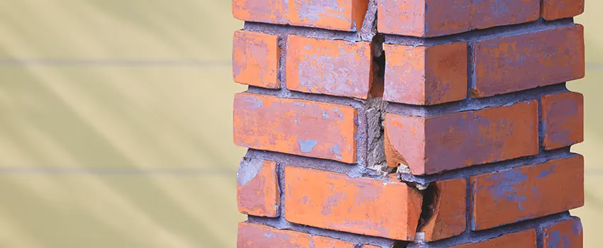 Leaking Chimney Repair And Replacement Cost in Fairwood, Washington