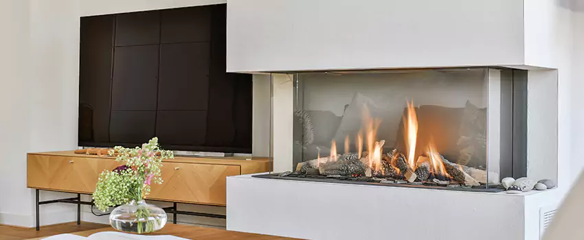 Ortal Wilderness Fireplace Repair and Maintenance in Fairwood, Washington