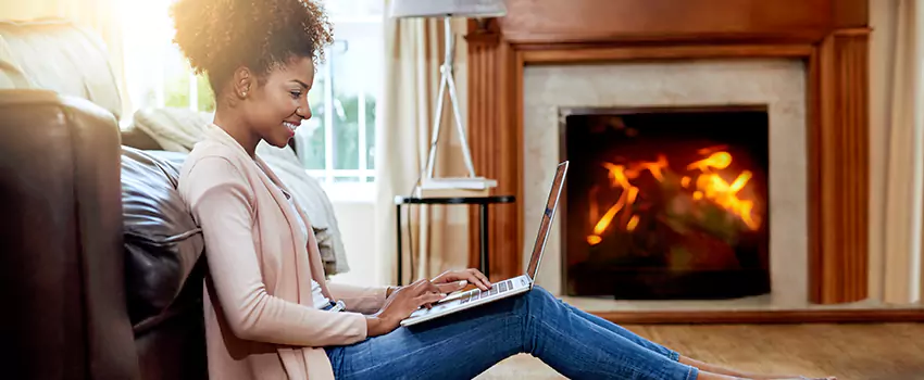 Cost-Effective Osburn Fireplace Installation and Repair in Fairwood, WA