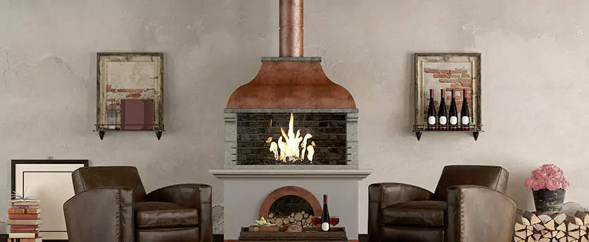 Benefits of Pacific Energy Fireplace in Fairwood, Washington