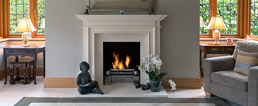 RSF Fireplaces Maintenance and Repair in Fairwood, Washington